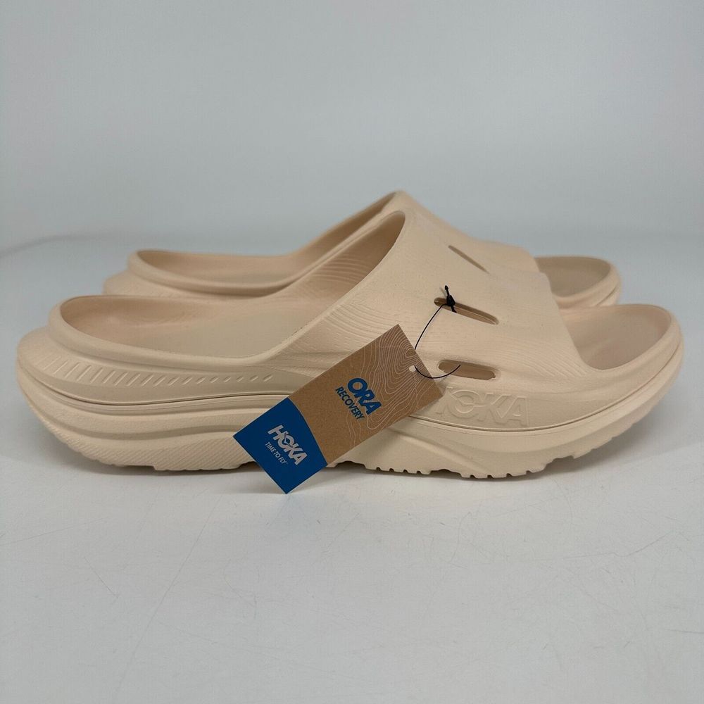 Hoka Ora 3 Recovery Sandals